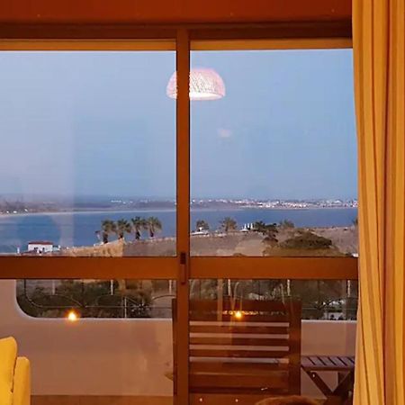 Ocean View Central Lagos Bagian luar foto