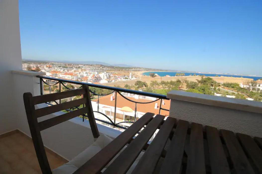 Ocean View Central Lagos Bagian luar foto