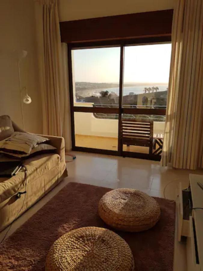 Ocean View Central Lagos Bagian luar foto