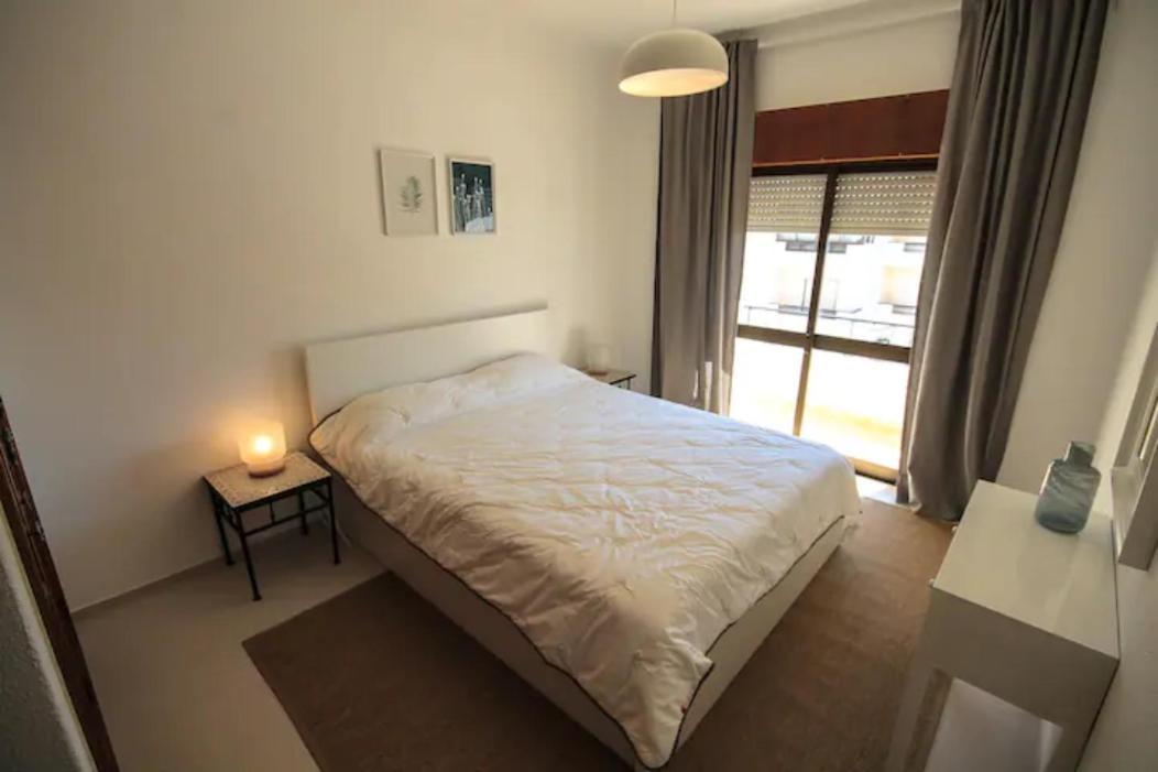 Ocean View Central Lagos Bagian luar foto