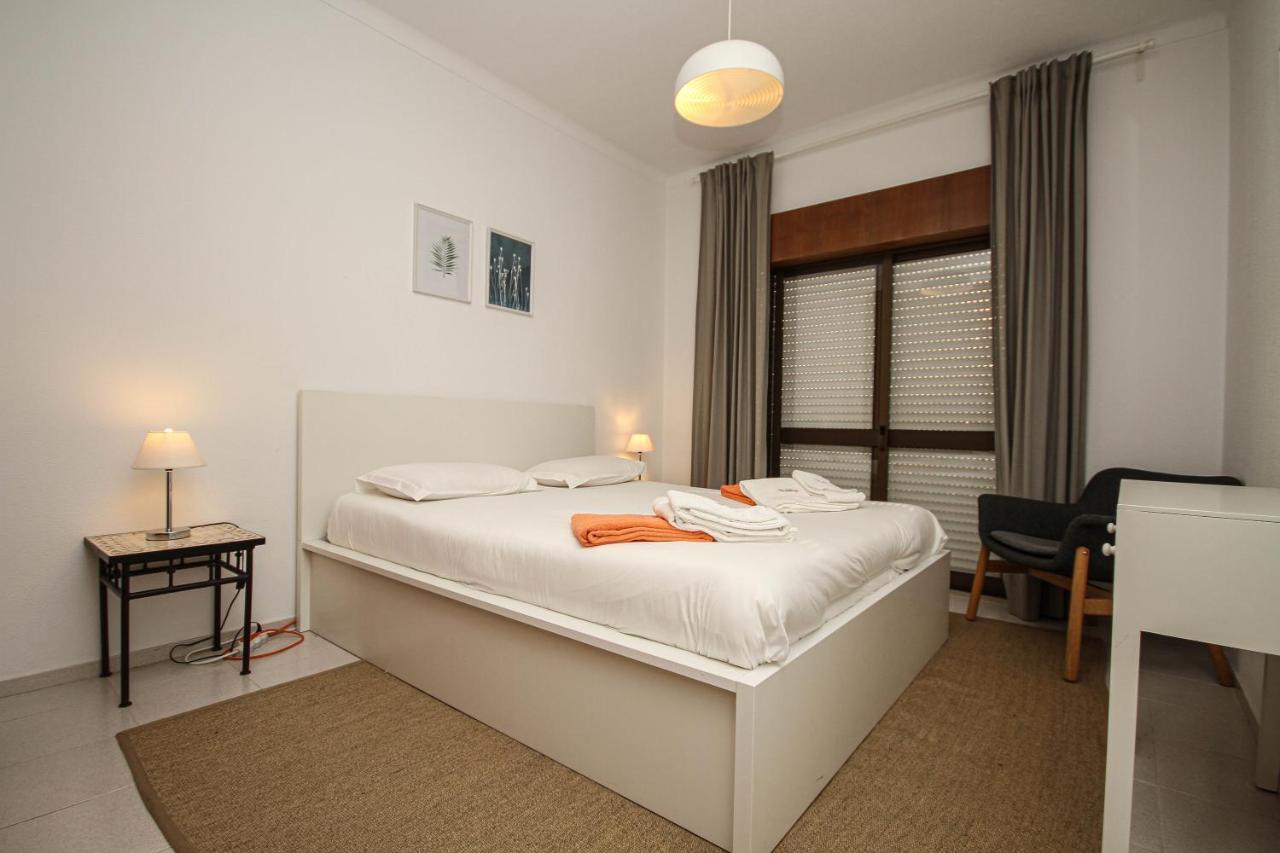 Ocean View Central Lagos Bagian luar foto